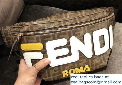 fendi belt bags 2018|fendi belt bag women.